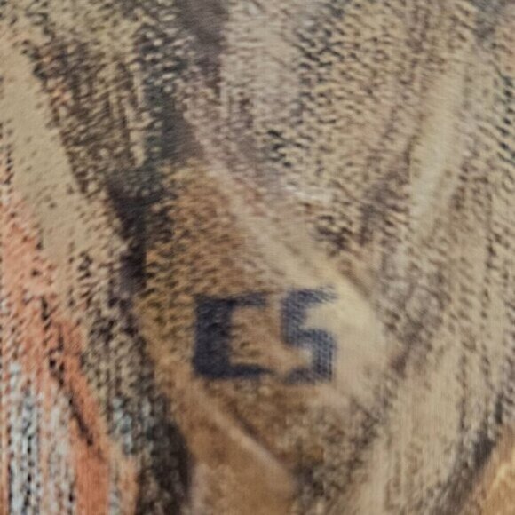 Apricot Girl Art Print & Embrace Art Print Both By Cat Seto - Picture 5 of 9